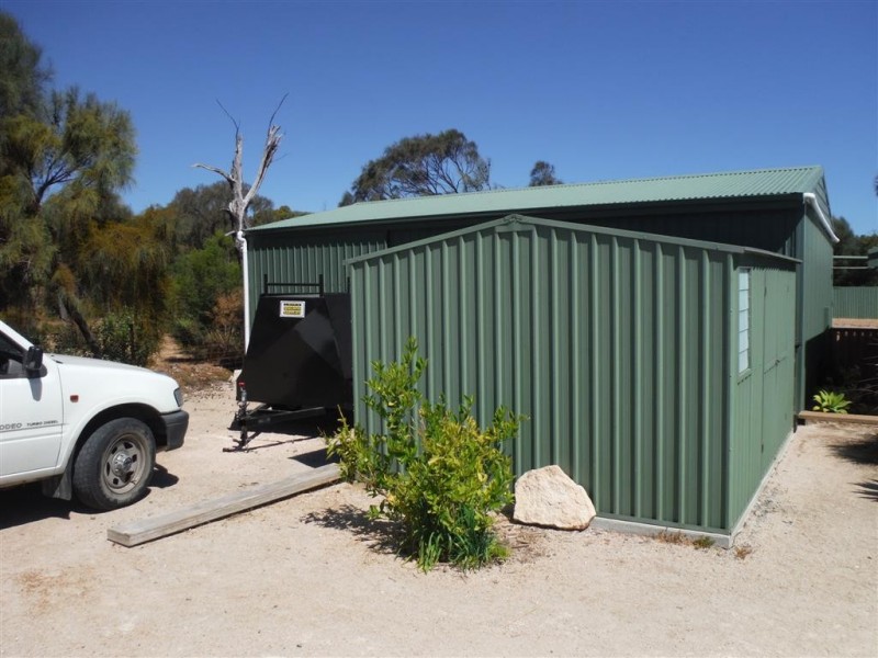 71 Greenly Avenue, Coffin Bay SA 5607