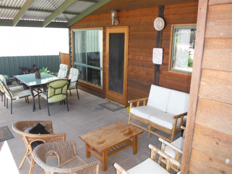 71 Greenly Avenue, Coffin Bay SA 5607
