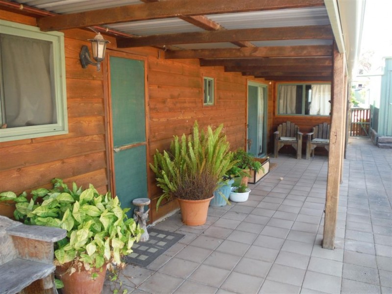 71 Greenly Avenue, Coffin Bay SA 5607