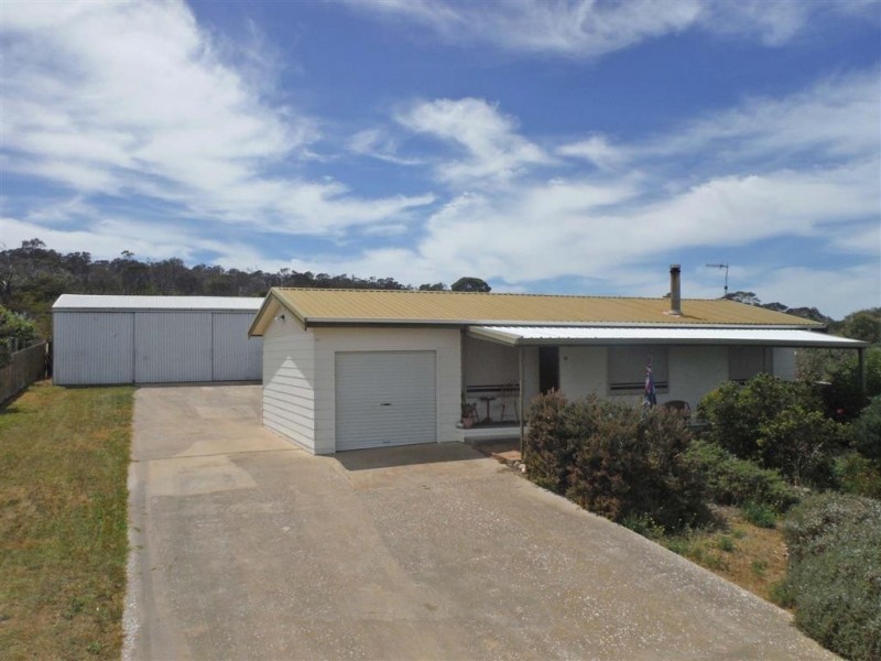 20 Sophie Crescent, Coffin Bay SA 5607