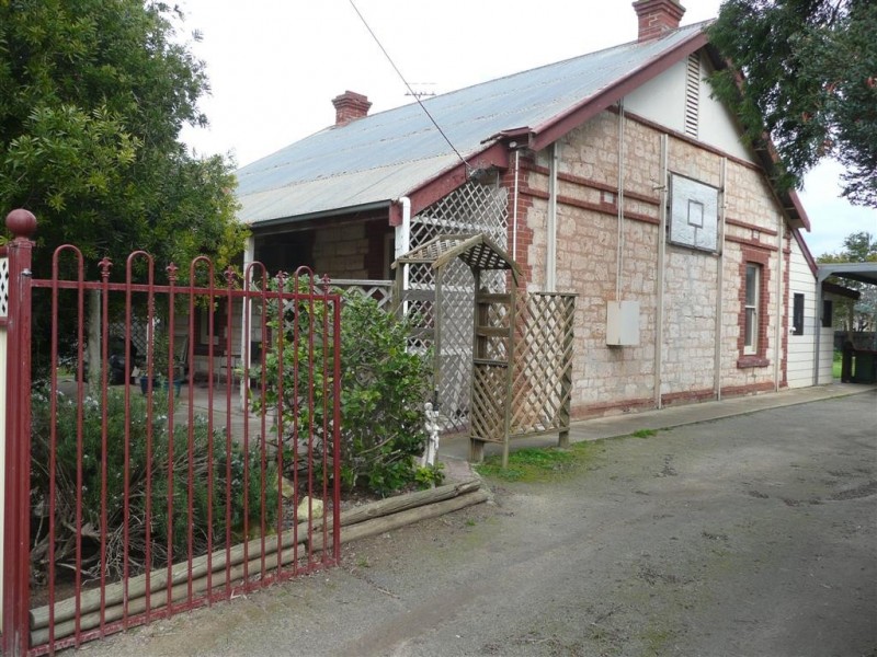 28 Bruce Terrace, Cummins SA 5631