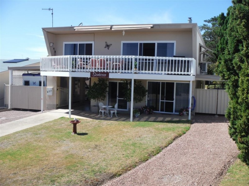 277 Esplanade, Coffin Bay SA 5607