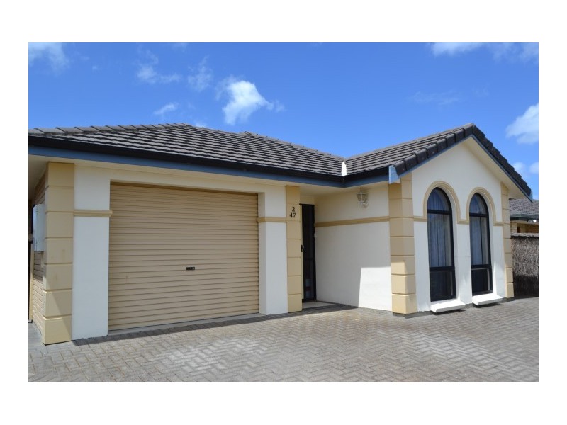 2/47 St Andrews Drive, Port Lincoln SA 5606