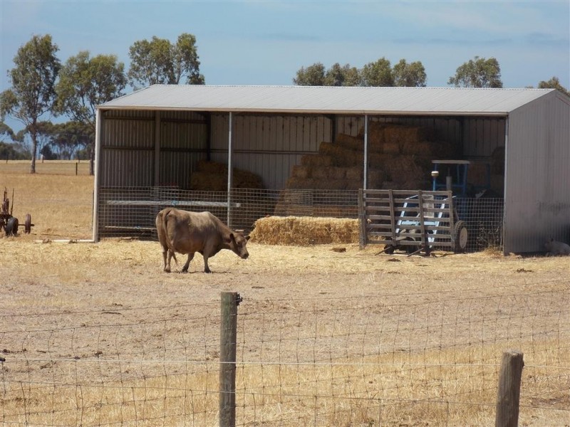 1644 Lincoln Highway, Poonindie SA 5607