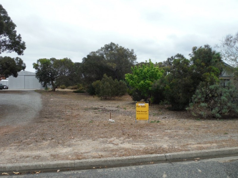 34 Douglas Street, Coffin Bay SA 5607