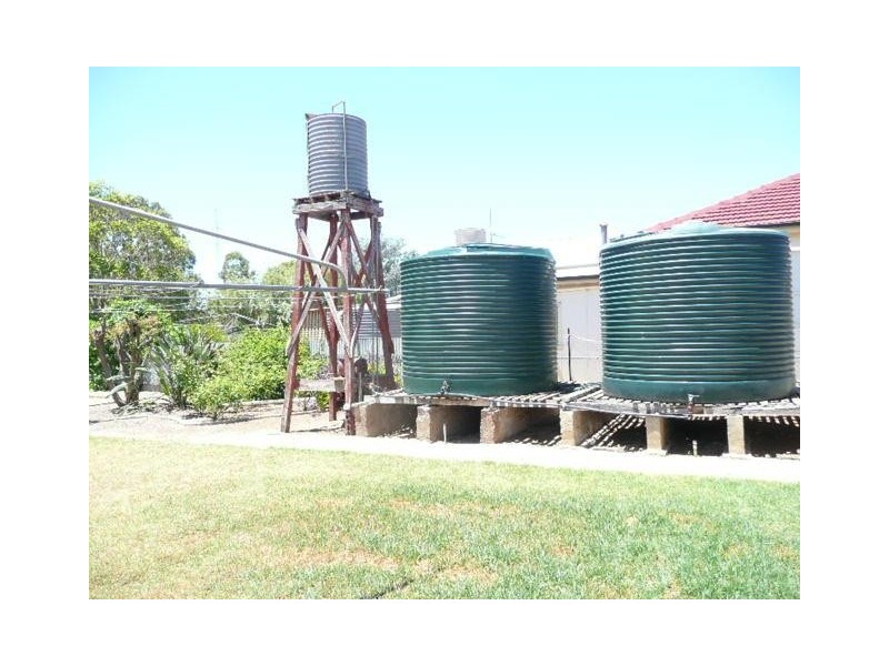 16 Tumby Bay Road, Cummins SA 5631