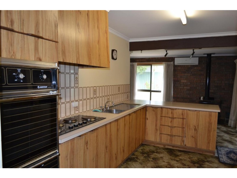 21 Ridley Crescent, Port Lincoln SA 5606