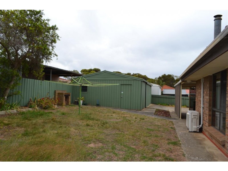 21 Ridley Crescent, Port Lincoln SA 5606