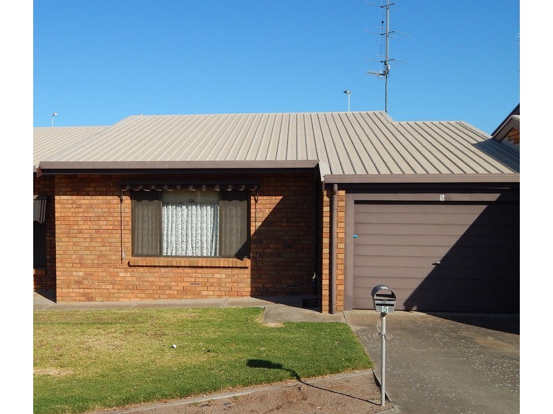 5/3 New West Rd, Port Lincoln SA 5606