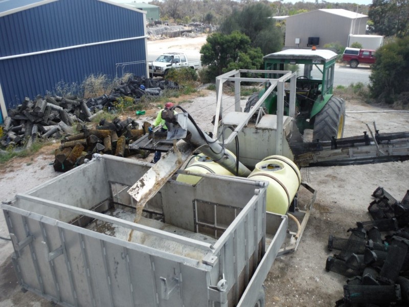 Barnee Cool Pty Ltd, Coffin Bay SA 5607