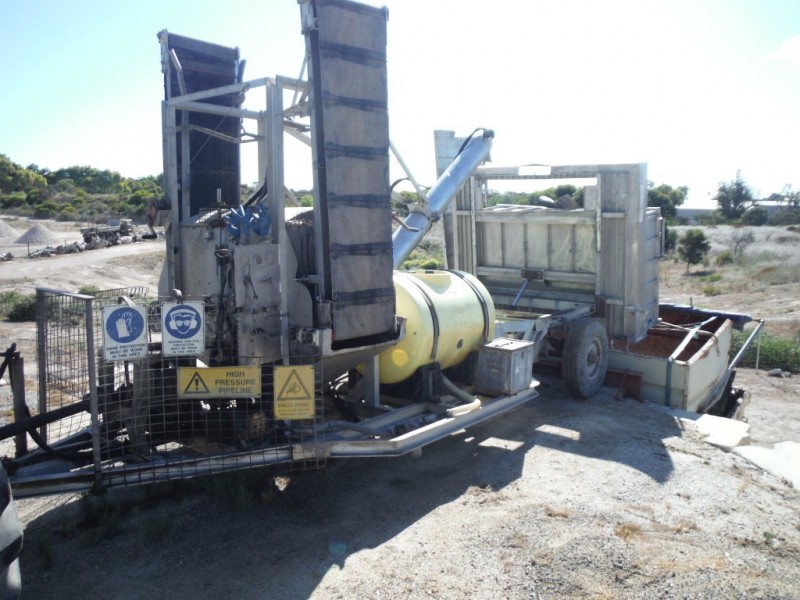 Barnee Cool Pty Ltd, Coffin Bay SA 5607