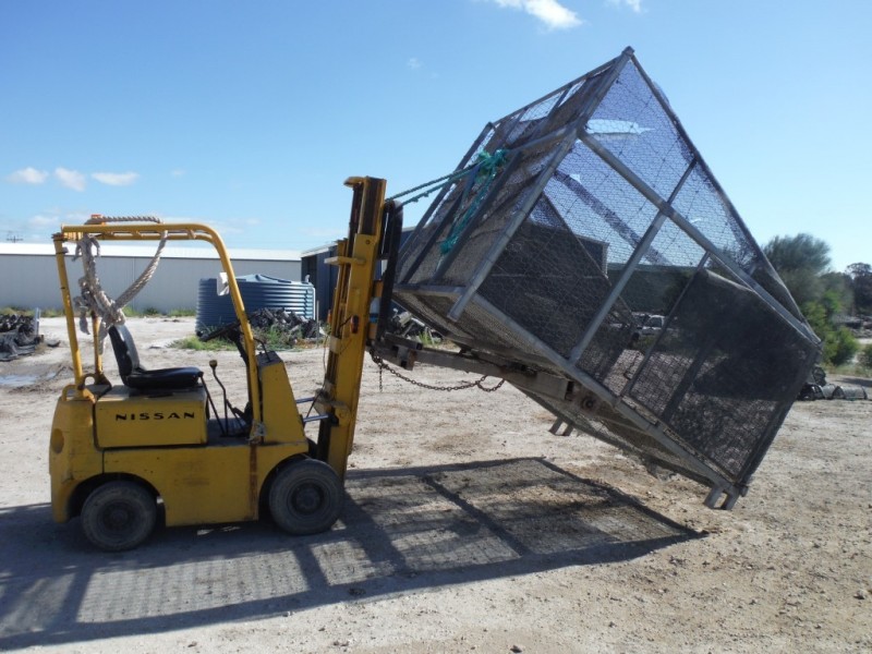 Barnee Cool Pty Ltd, Coffin Bay SA 5607