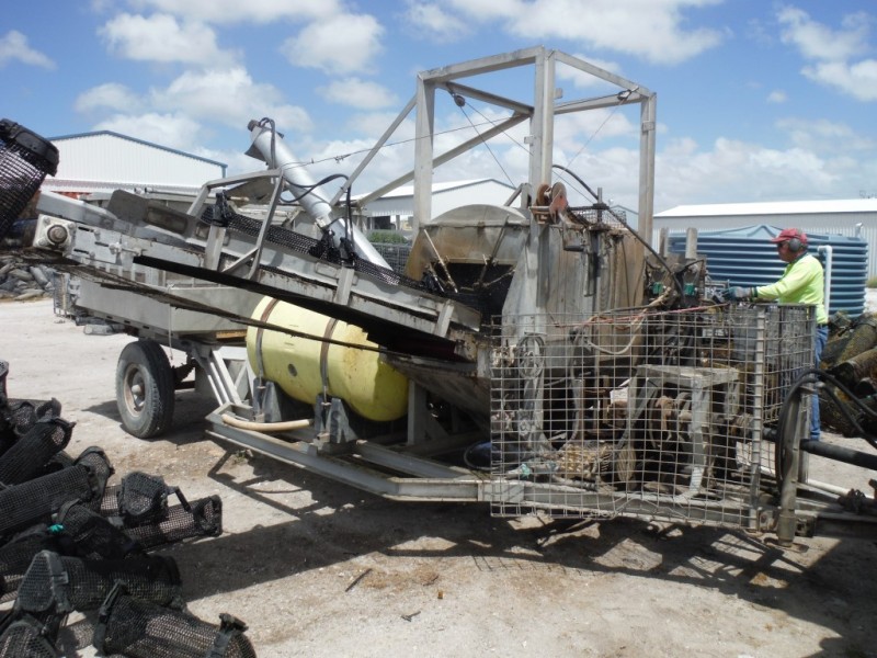 Barnee Cool Pty Ltd, Coffin Bay SA 5607