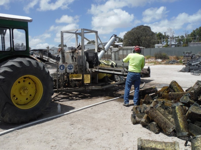 Barnee Cool Pty Ltd, Coffin Bay SA 5607