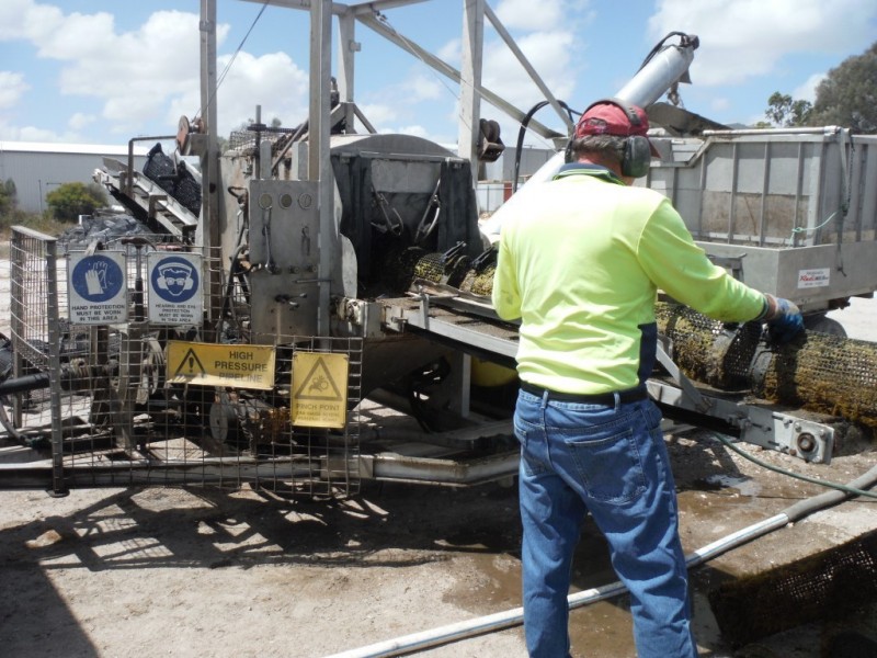 Barnee Cool Pty Ltd, Coffin Bay SA 5607