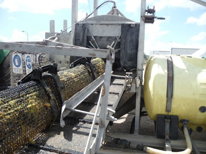 Barnee Cool Pty Ltd, Coffin Bay SA 5607