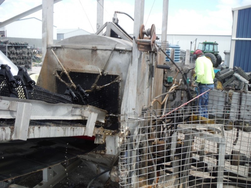 Barnee Cool Pty Ltd, Coffin Bay SA 5607