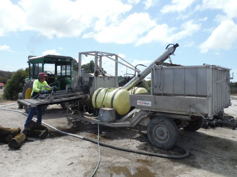 Barnee Cool Pty Ltd, Coffin Bay SA 5607