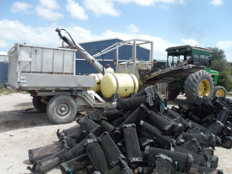 Barnee Cool Pty Ltd, Coffin Bay SA 5607