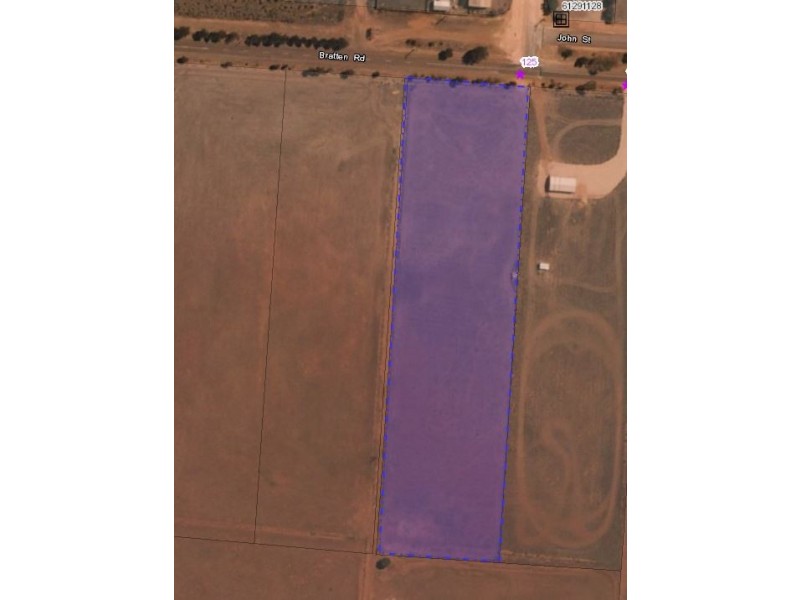 125 Bratten Way, Tumby Bay SA 5605