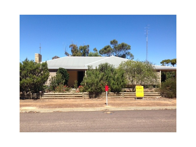 70 Railway Terrace, Cummins SA 5631