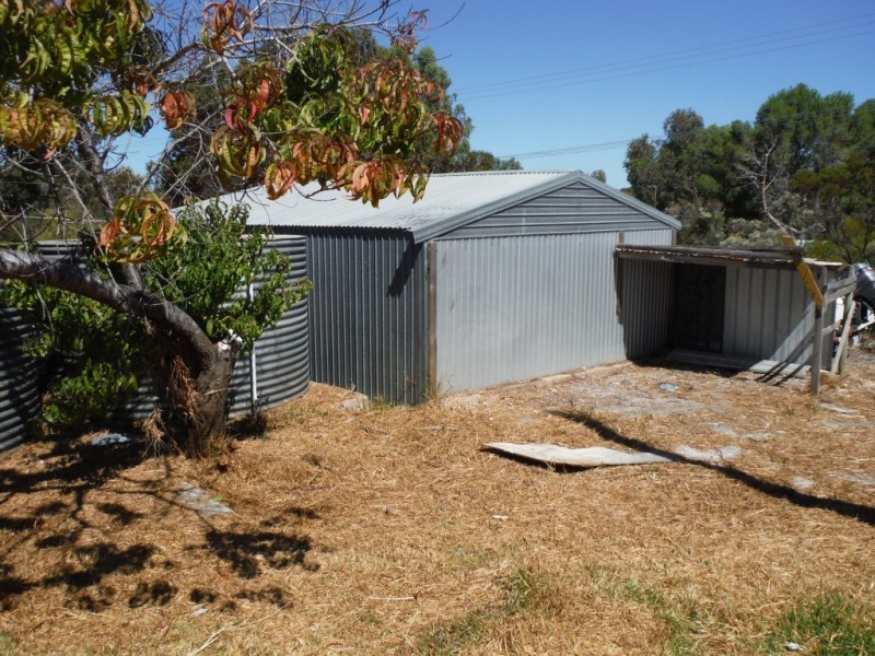 8 Greenly Avenue, Coffin Bay SA 5607