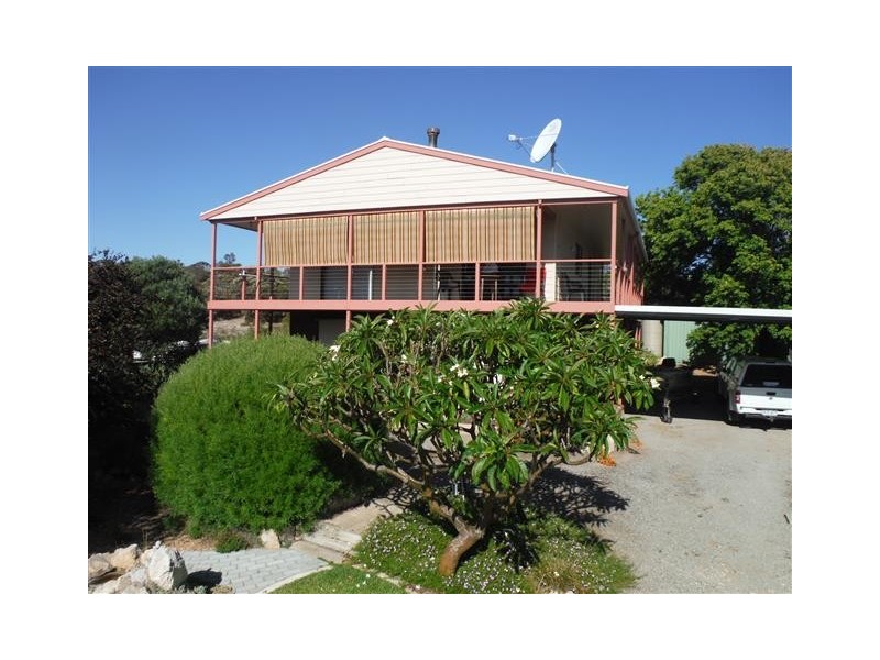 29 Pine Crescent, Coffin Bay SA 5607
