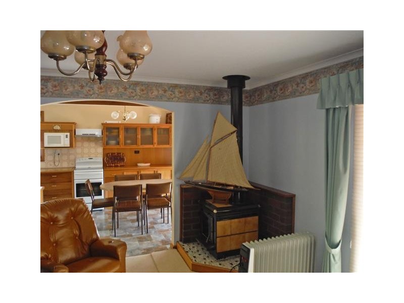 29 Pine Crescent, Coffin Bay SA 5607