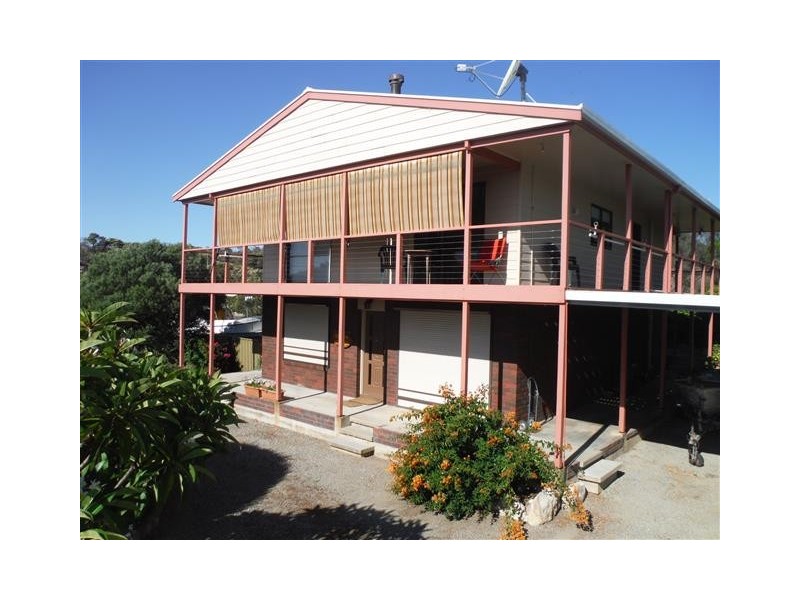 29 Pine Crescent, Coffin Bay SA 5607