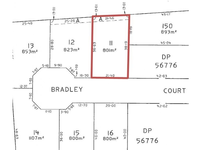 6 Bradley Court, Coffin Bay SA 5607