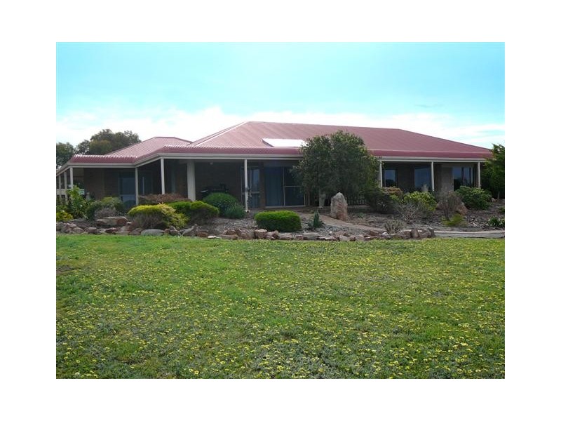 Lot 84 Wakelin Road, Port Lincoln SA 5606