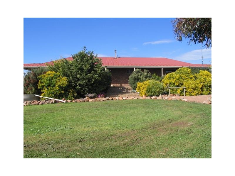 Lot 84 Wakelin Road, Port Lincoln SA 5606