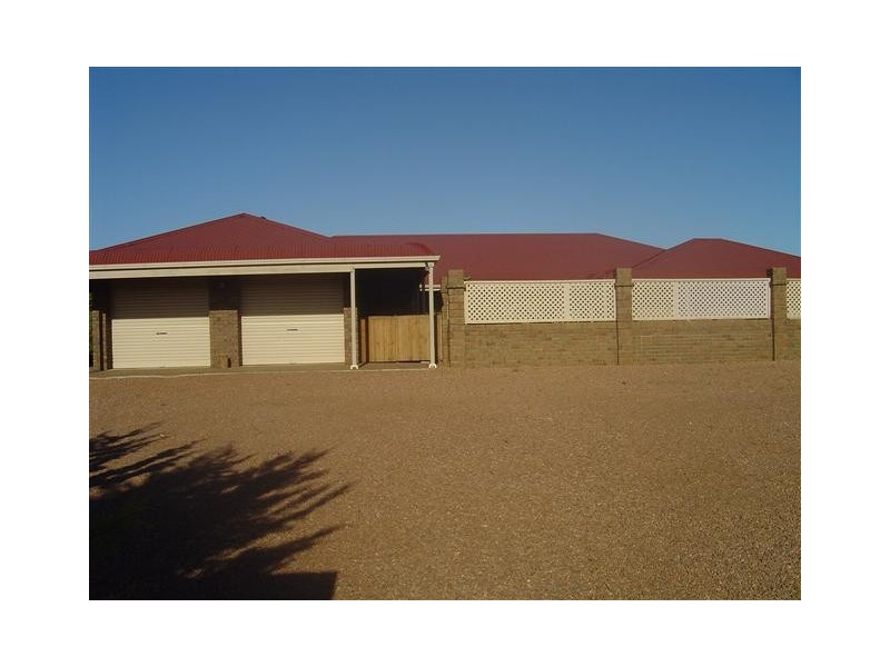 Lot 84 Wakelin Road, Port Lincoln SA 5606