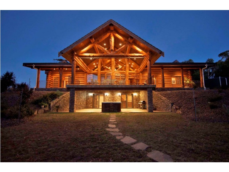 419 Charlton Gully Road, Charlton Gully via, Coffin Bay SA 5607