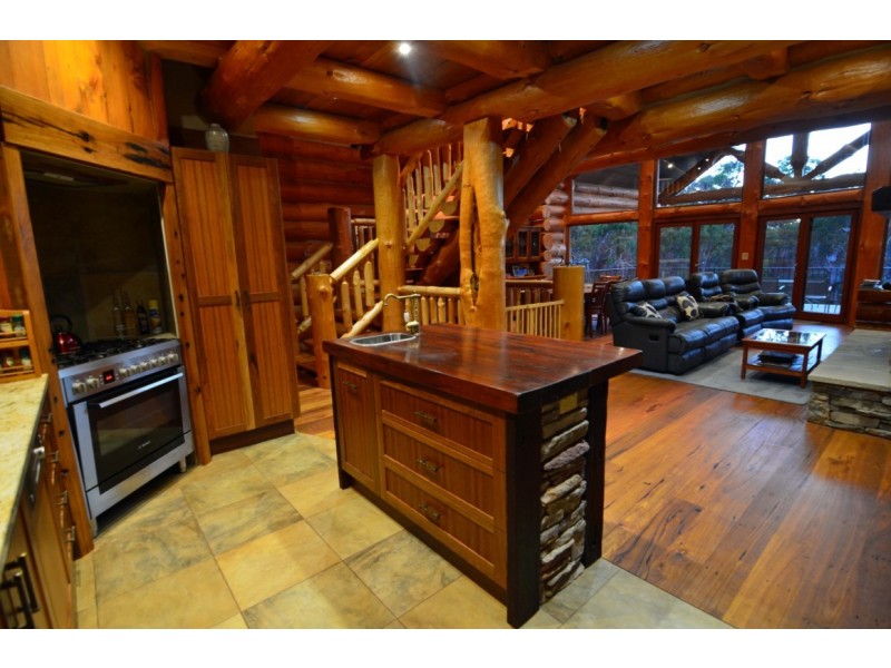 419 Charlton Gully Road, Charlton Gully via, Coffin Bay SA 5607