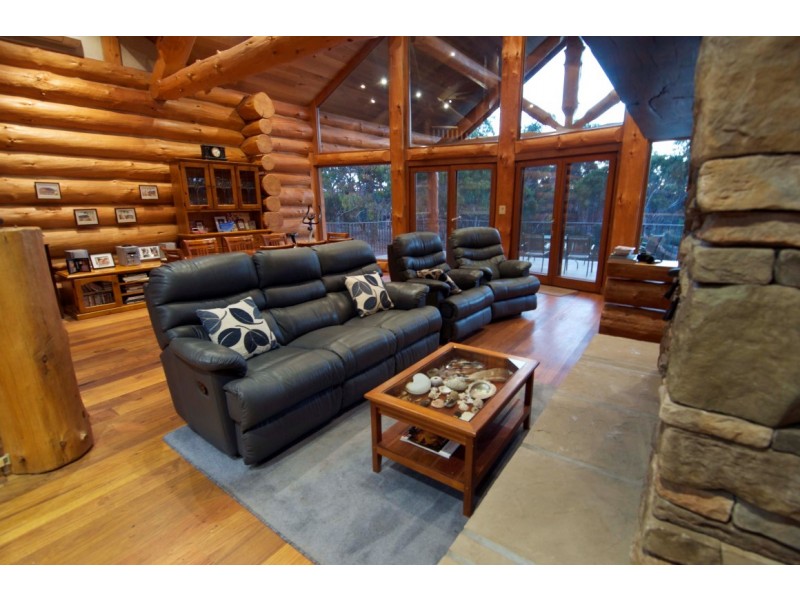 419 Charlton Gully Road, Charlton Gully via, Coffin Bay SA 5607