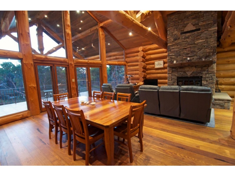 419 Charlton Gully Road, Charlton Gully via, Coffin Bay SA 5607