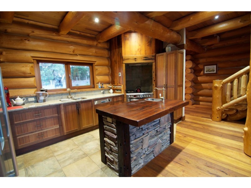 419 Charlton Gully Road, Charlton Gully via, Coffin Bay SA 5607