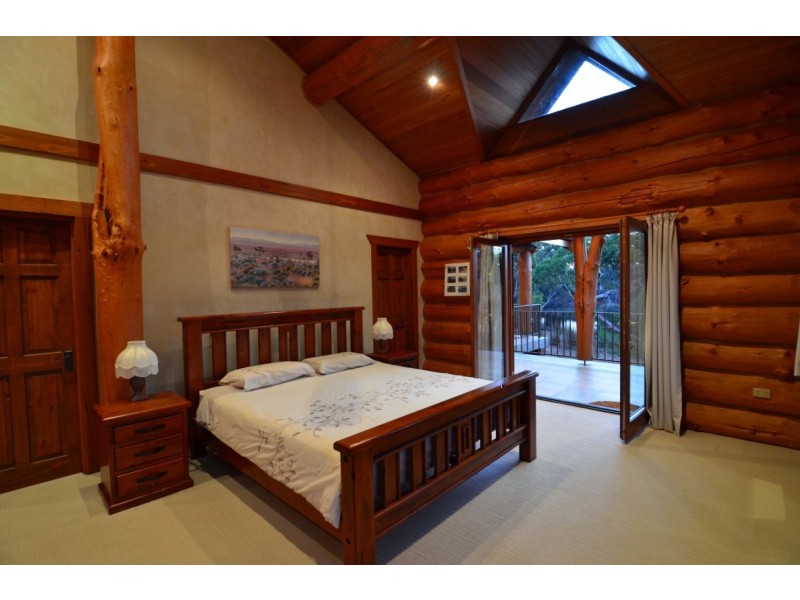 419 Charlton Gully Road, Charlton Gully via, Coffin Bay SA 5607