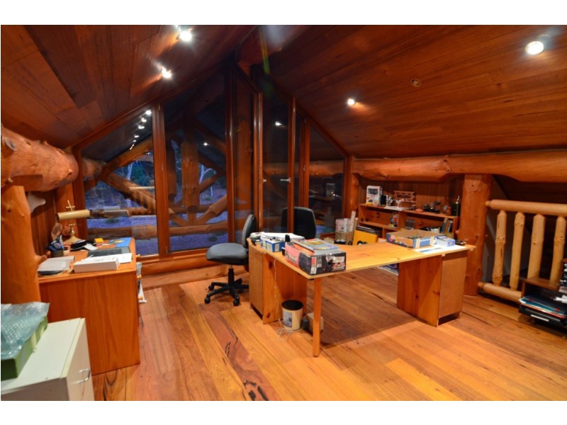 419 Charlton Gully Road, Charlton Gully via, Coffin Bay SA 5607