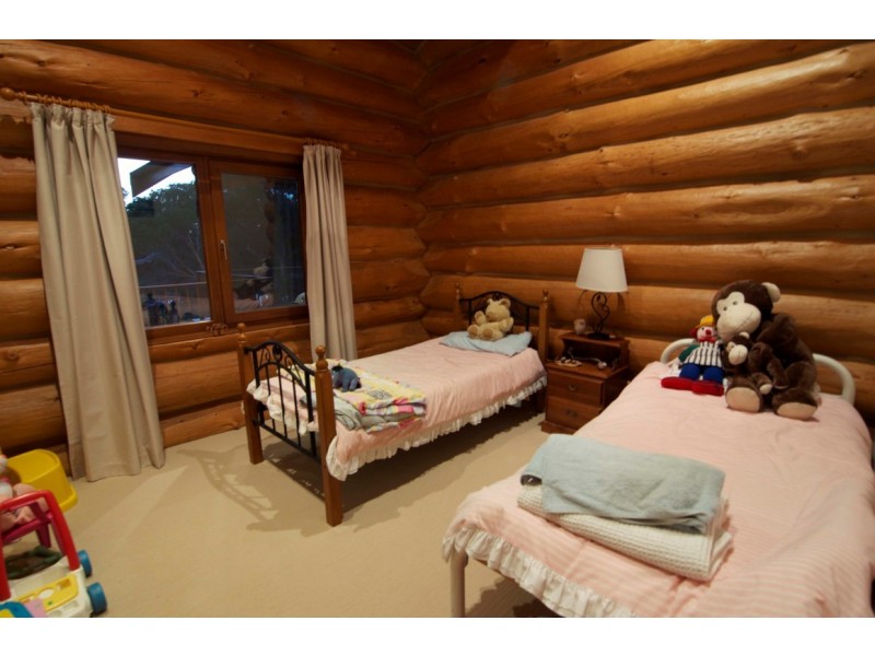 419 Charlton Gully Road, Charlton Gully via, Coffin Bay SA 5607