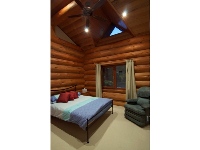 419 Charlton Gully Road, Charlton Gully via, Coffin Bay SA 5607