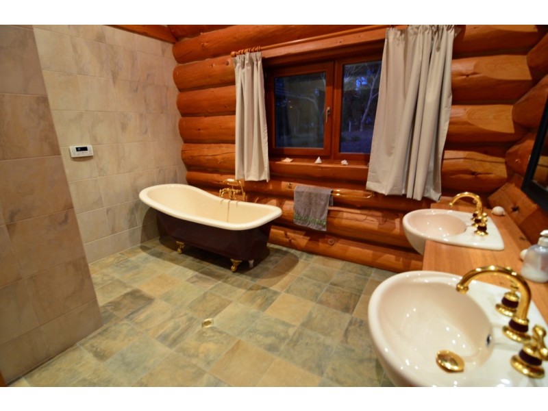 419 Charlton Gully Road, Charlton Gully via, Coffin Bay SA 5607