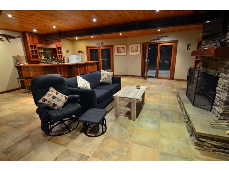 419 Charlton Gully Road, Charlton Gully via, Coffin Bay SA 5607