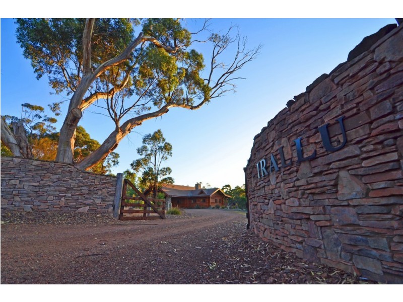 419 Charlton Gully Road, Charlton Gully via, Coffin Bay SA 5607