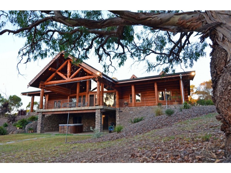 419 Charlton Gully Road, Charlton Gully via, Coffin Bay SA 5607