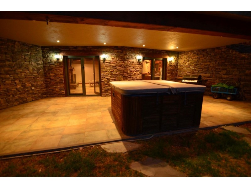 419 Charlton Gully Road, Charlton Gully via, Coffin Bay SA 5607