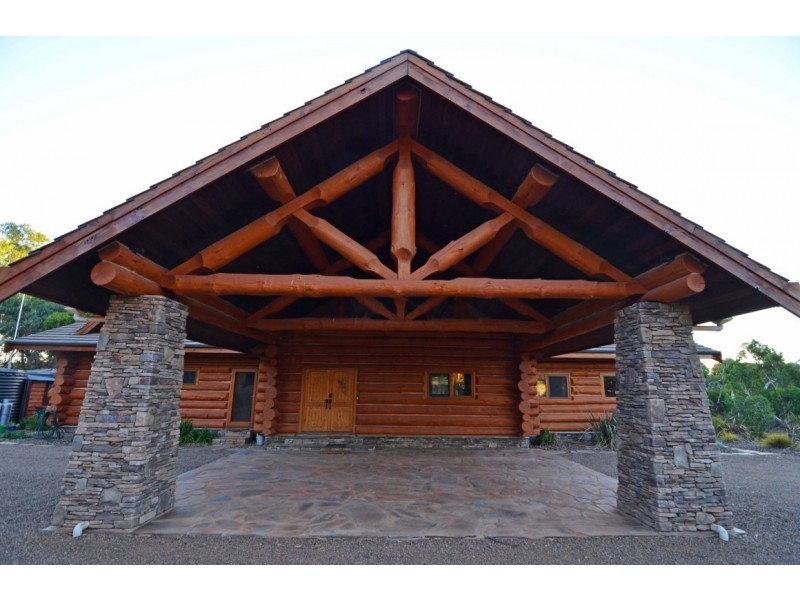 419 Charlton Gully Road, Charlton Gully via, Coffin Bay SA 5607