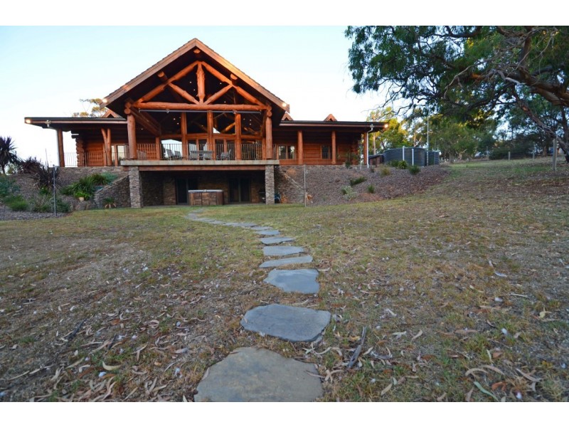 419 Charlton Gully Road, Charlton Gully via, Coffin Bay SA 5607