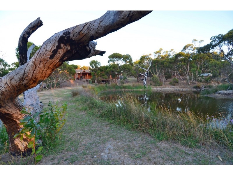 419 Charlton Gully Road, Charlton Gully via, Coffin Bay SA 5607